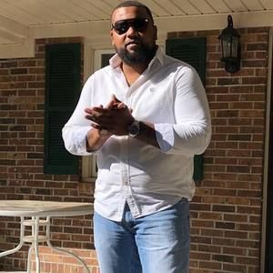 Meet your Posher, Bryan